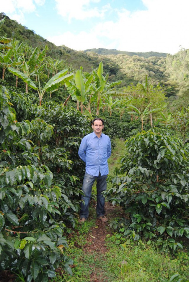 Colombia Blend Nariño - El Magnífico