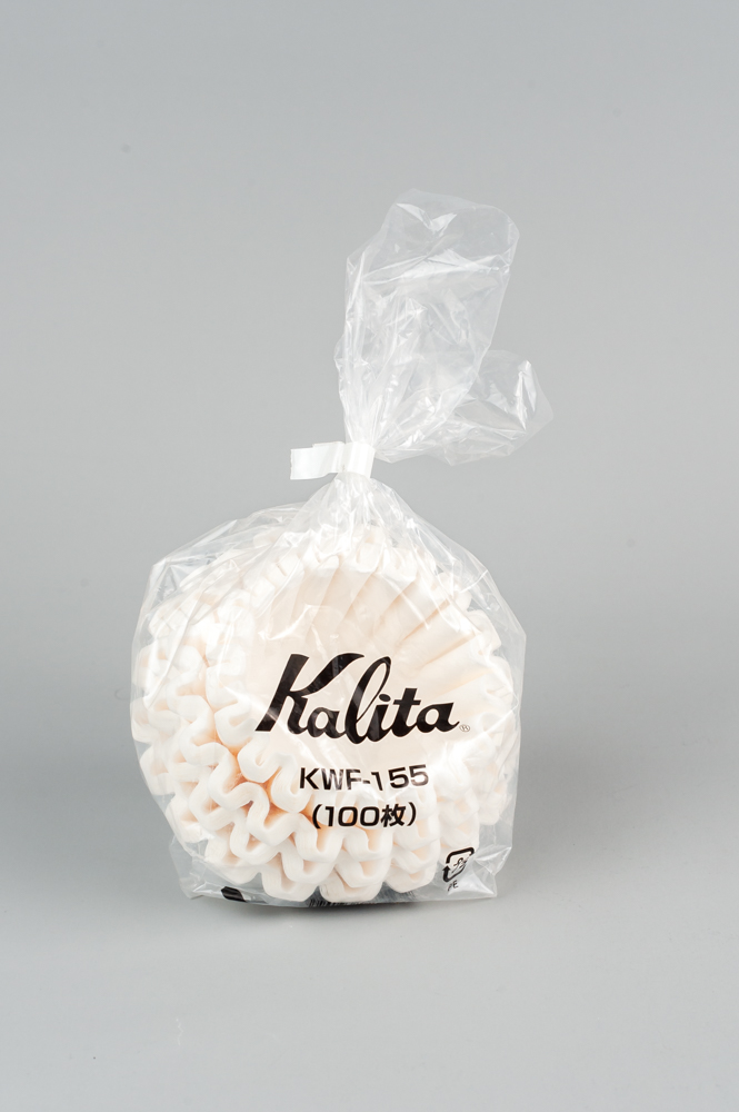 Filtros Kalita Filters | Cafés El Magnífico