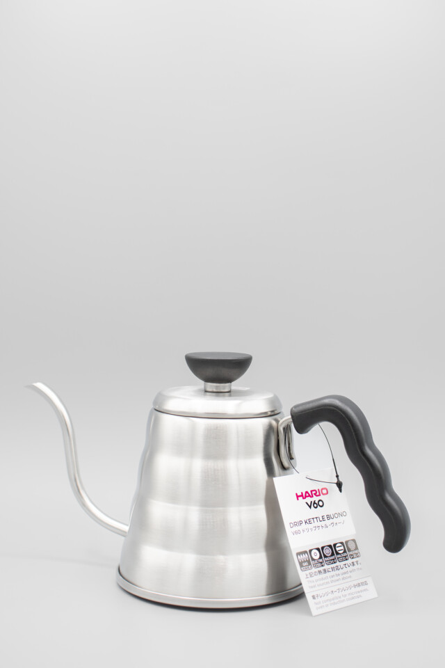 Hario Buono Kettle - El Magnífico