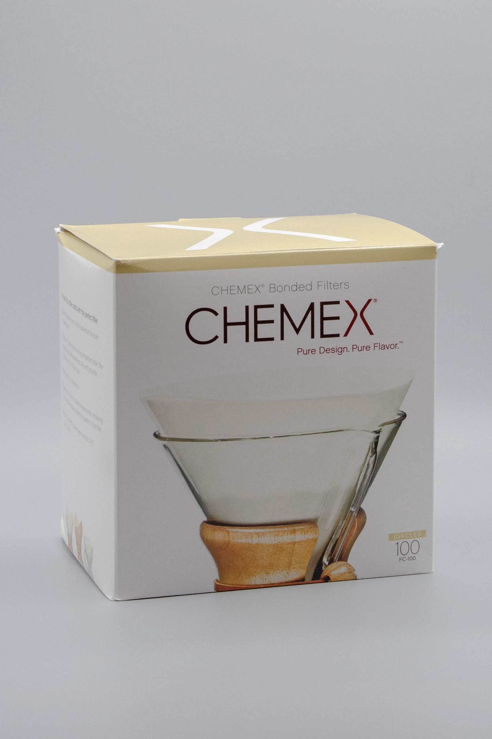 Chemex | Cafés El Magnífico