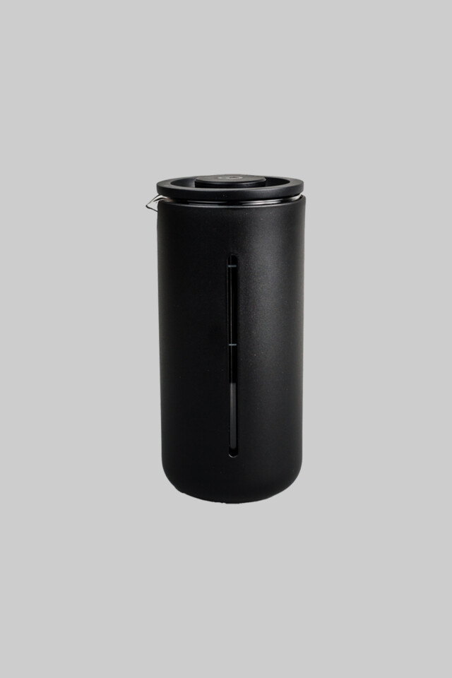 French Press - El Magnífico