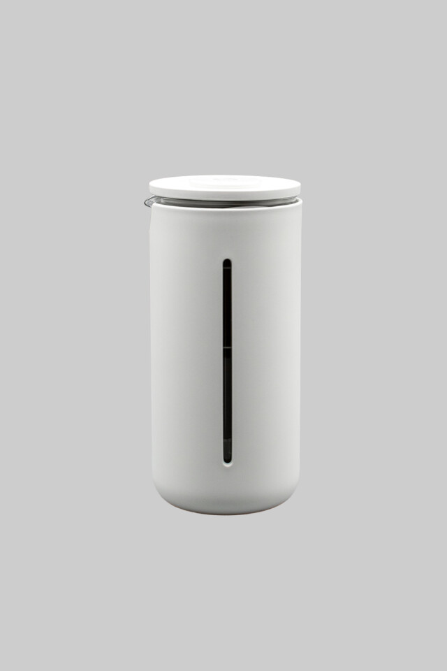 French Press - El Magnífico