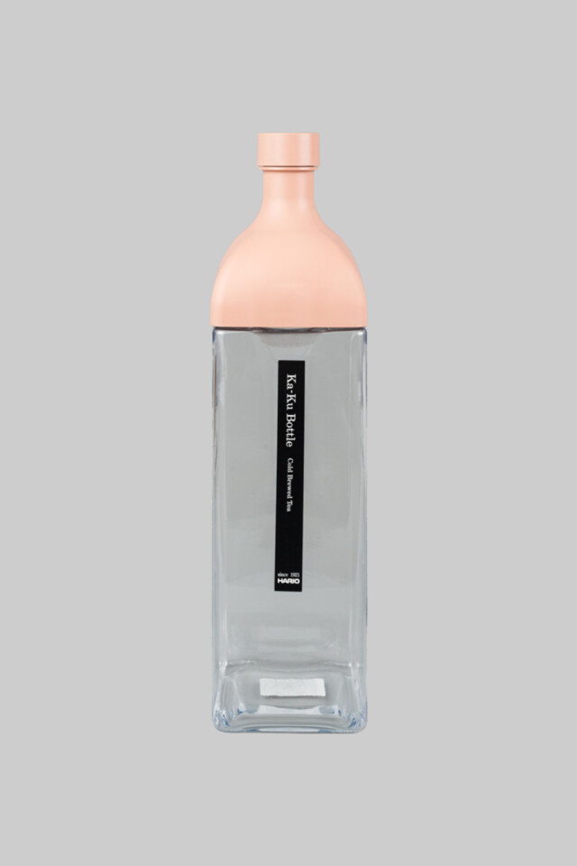 Bottle Hario Ka-ku - El Magnífico