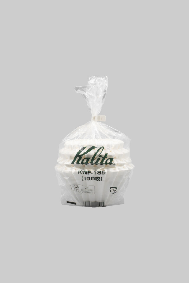 Kalita Filters - El Magnífico