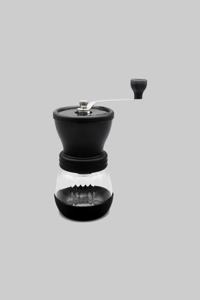 Hario Skerton Pro Grinder - El Magnífico
