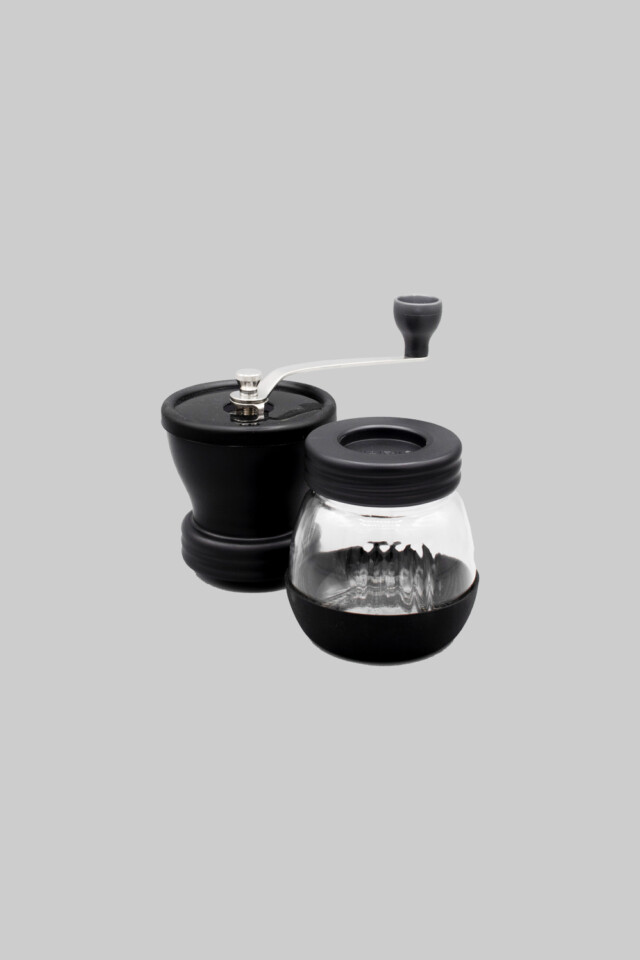 Hario Skerton Pro Grinder - El Magnífico