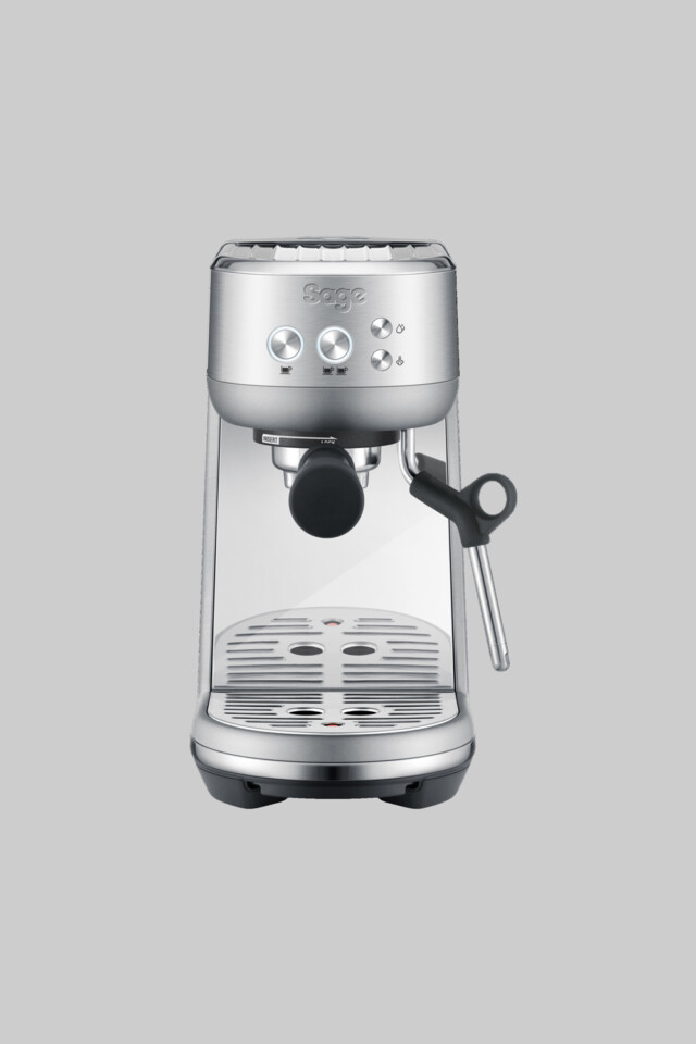 SAGE CAFETERA AUTOMÁTICA BAMBINO™ - El Magnífico
