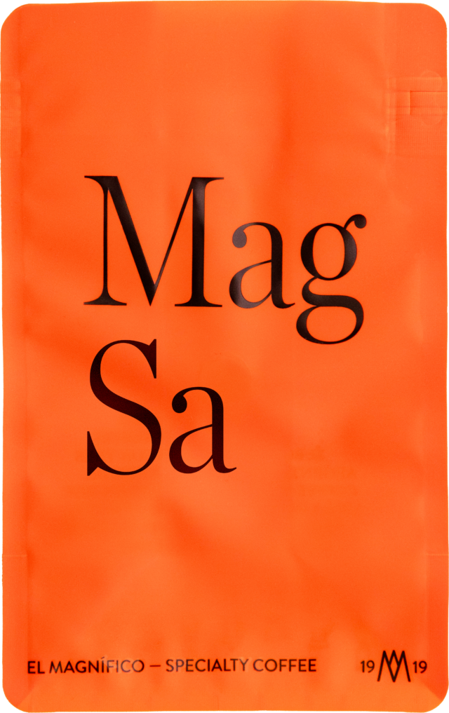 El Salvador Los Pirineos - El Magnífico