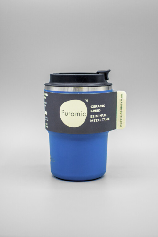 Puramic coffe tumbler | Cafés El Magnífico