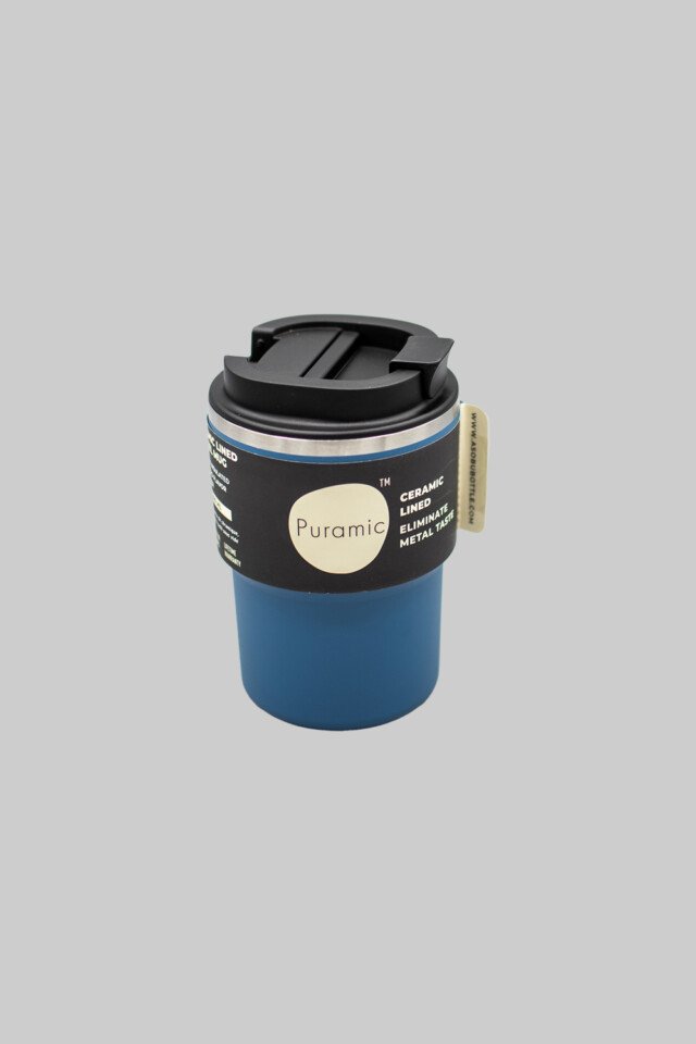 Puramic coffe tumbler - El Magnífico
