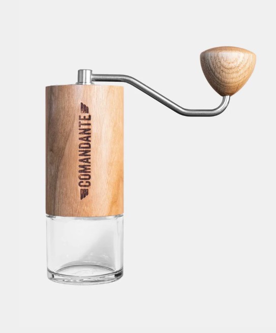 Comandante - El Magnífico