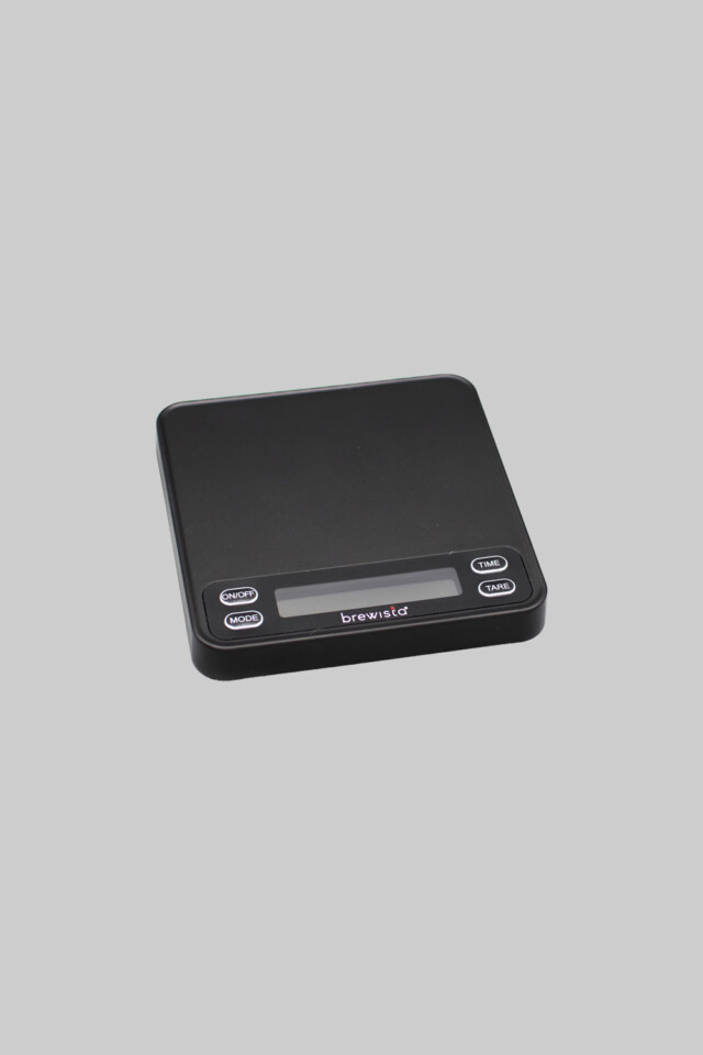 Brewista Smart Scale III - El Magnífico