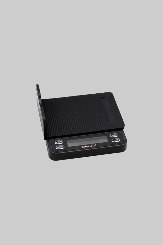 Brewista Smart Scale III - El Magnífico