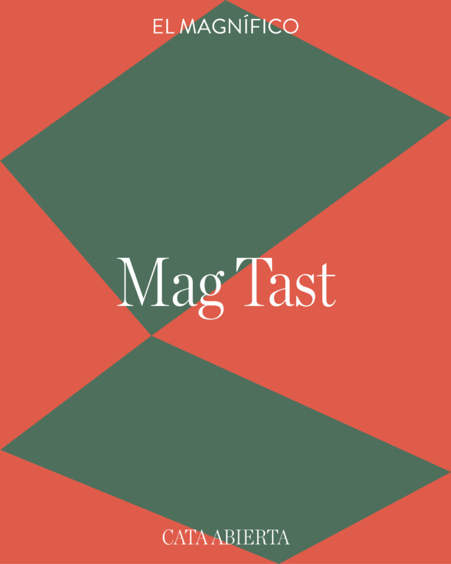 Cata De Navidad - El Magnífico