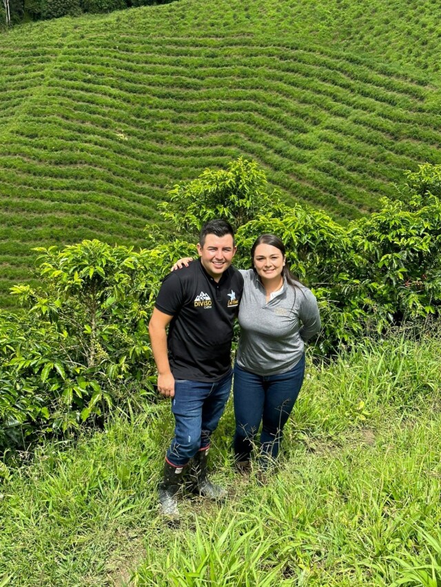 Colombia Las Flores - El Magnífico