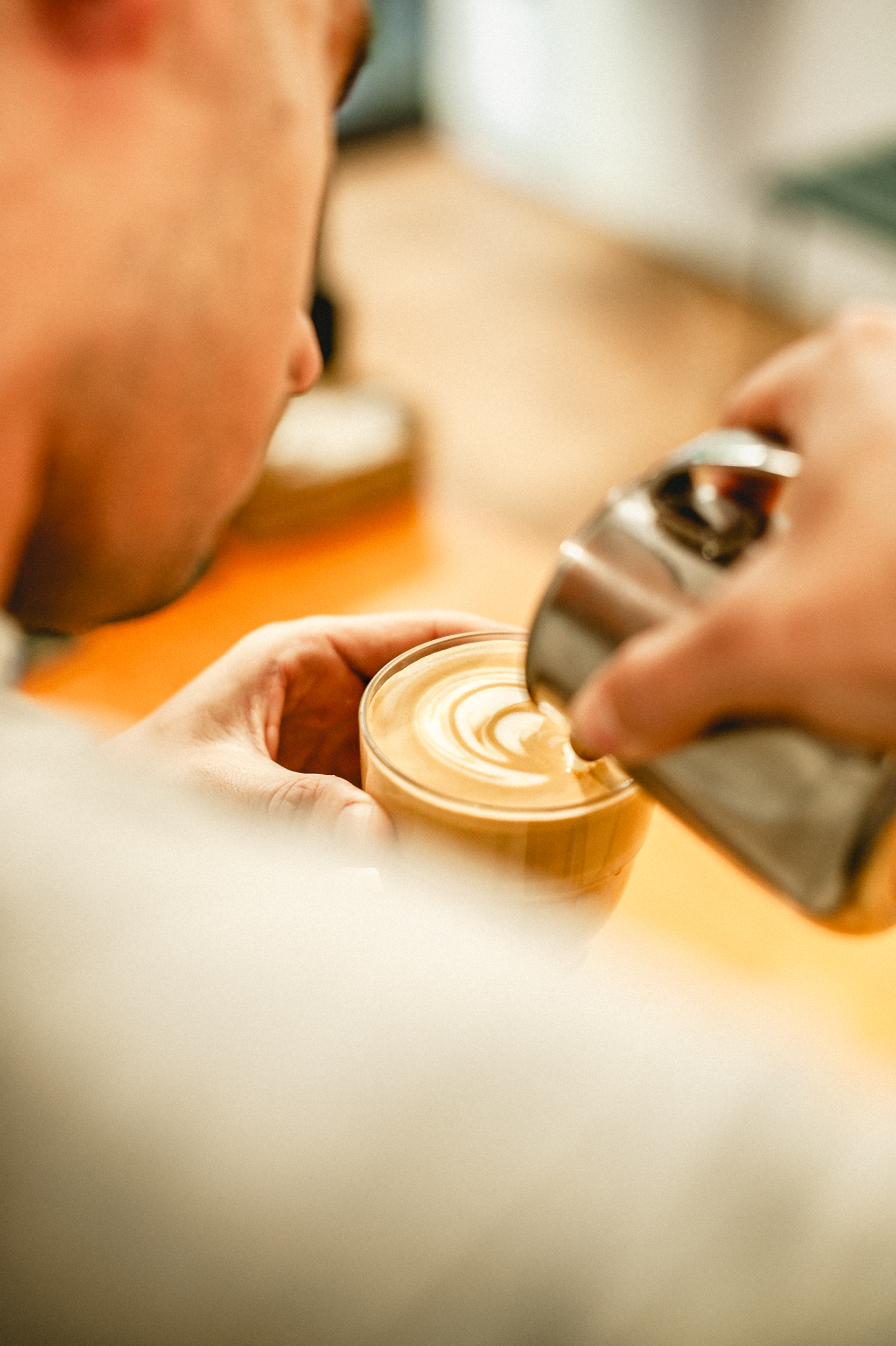 Accesorios Baristas para el Café perfecto