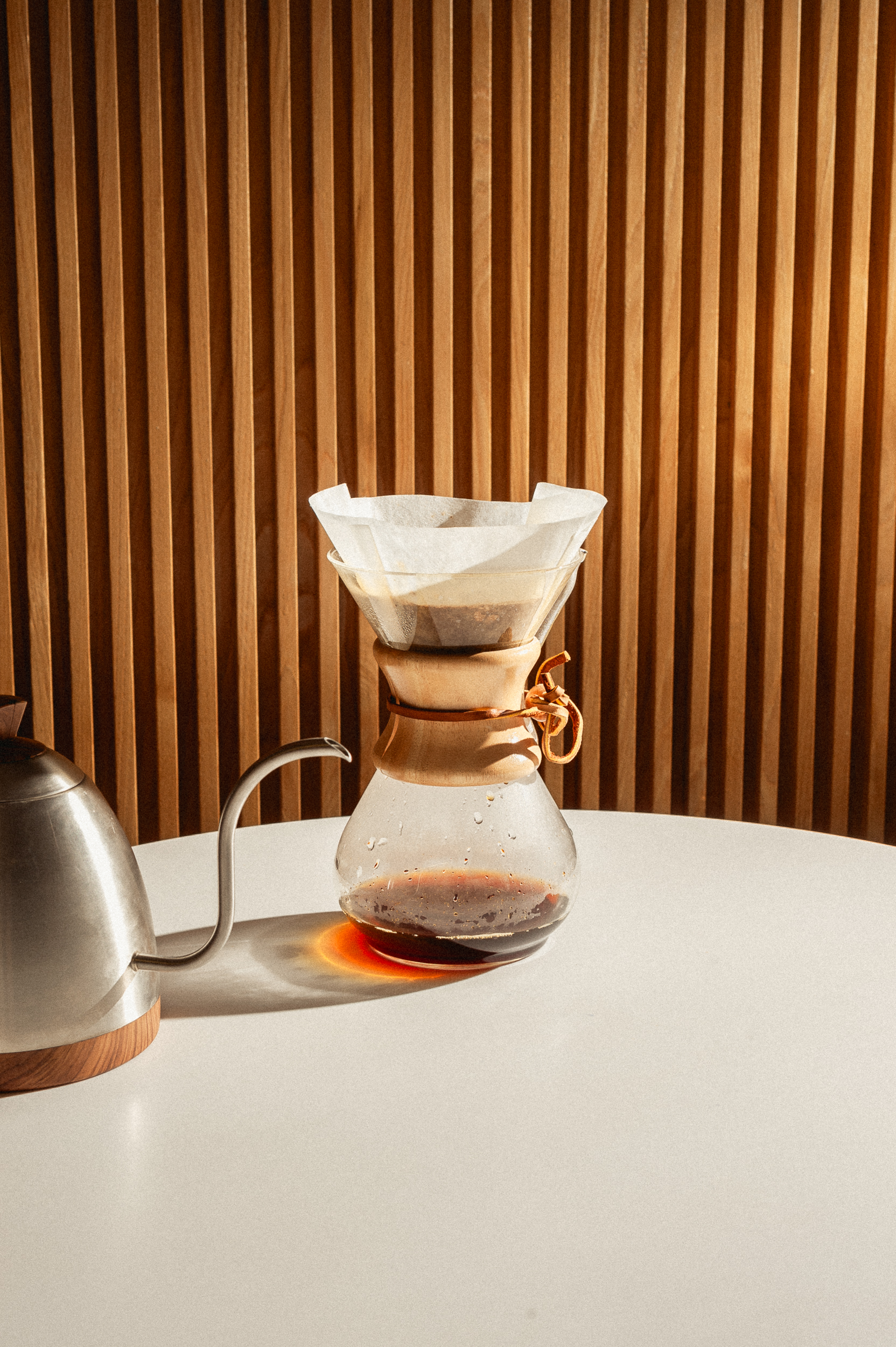 Accesorios básicos para baristas 