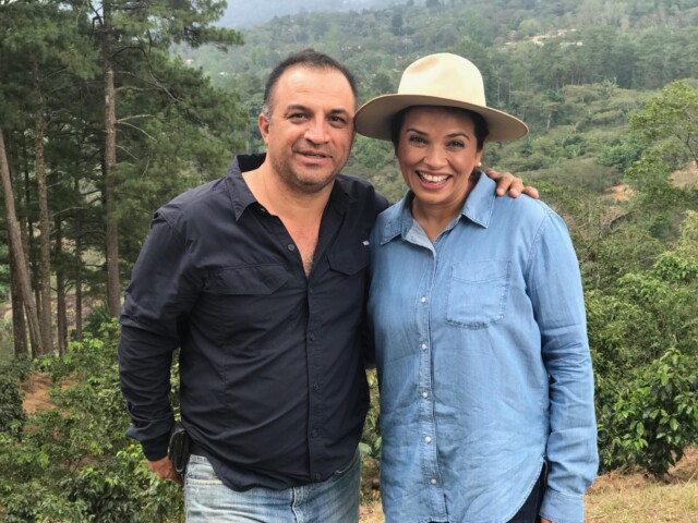 Honduras el Puente - El Magnífico