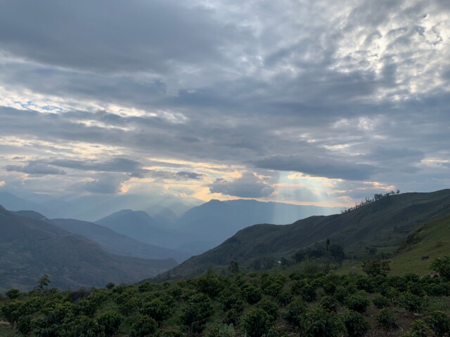 Perú San Ignacio - El Magnífico
