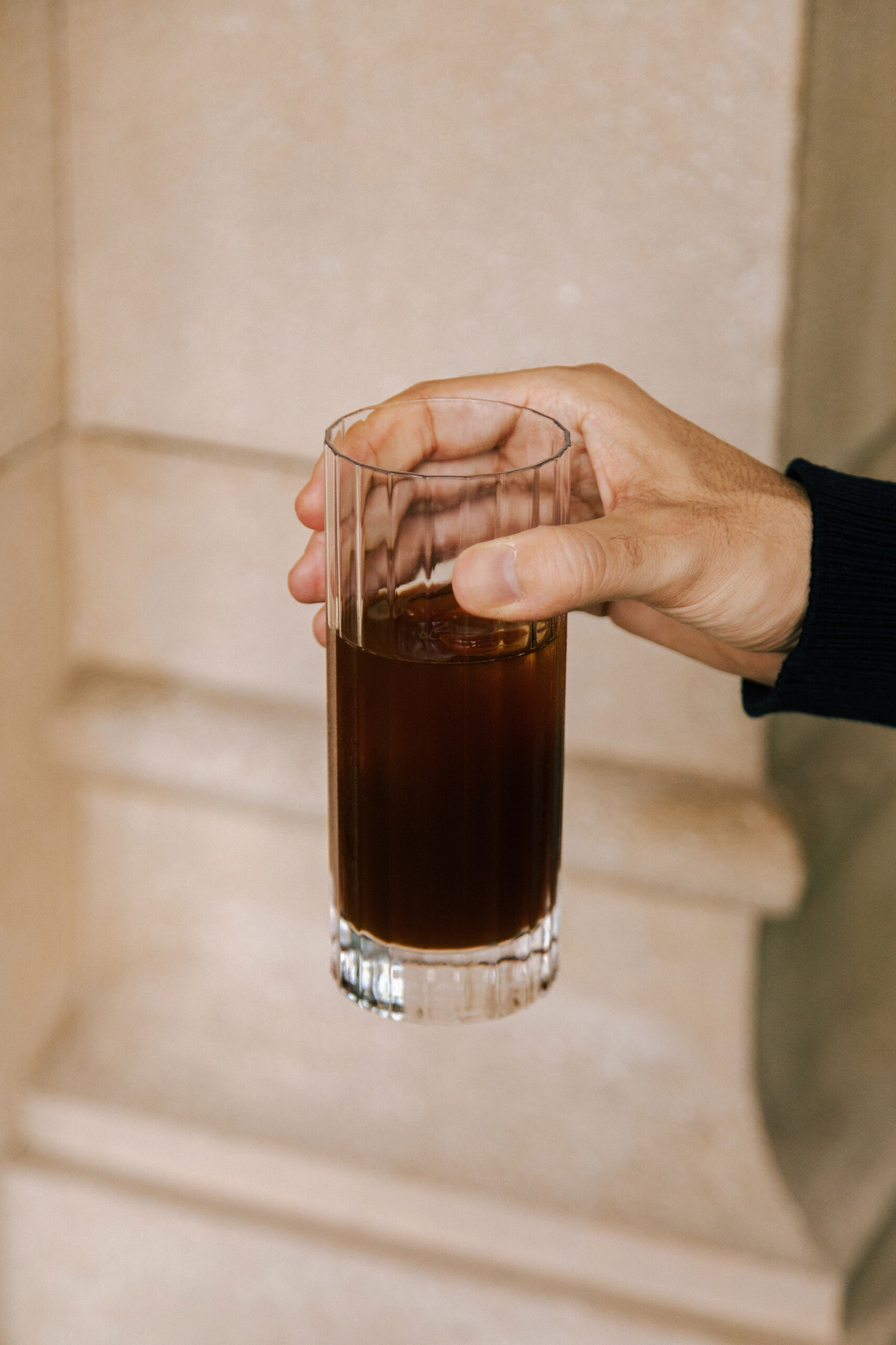 Café Cold Brew