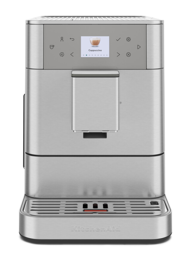 Kitchenaid KF6 - El Magnífico