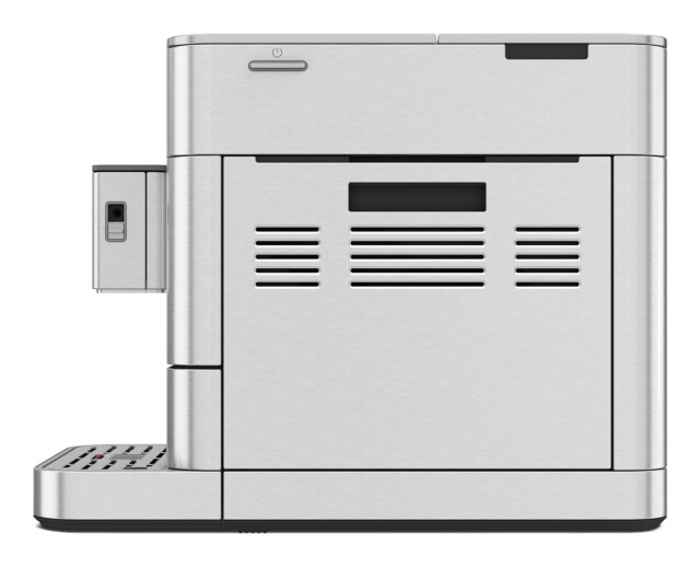 Kitchenaid KF6 - El Magnífico
