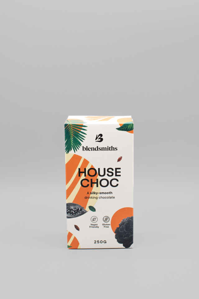 HOUSE OF CHOC - El Magnífico