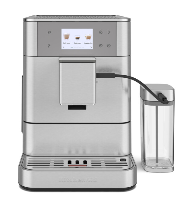 Kitchenaid KF7 - El Magnífico