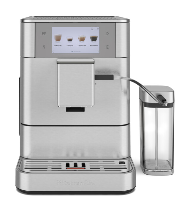 Kitchenaid KF8 - El Magnífico