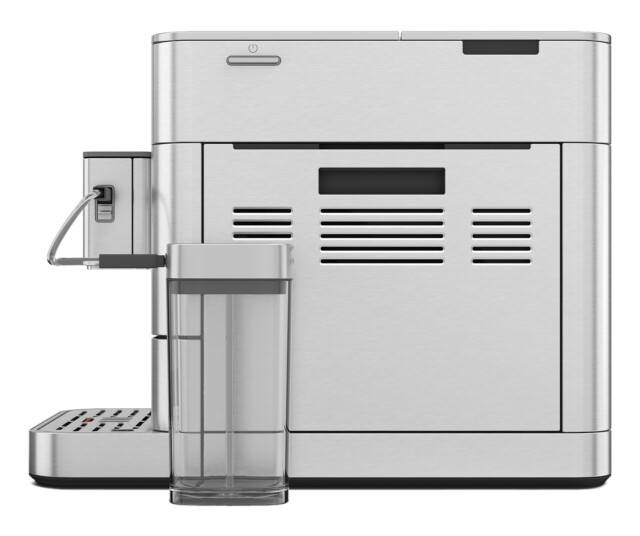 Kitchenaid KF8 - El Magnífico