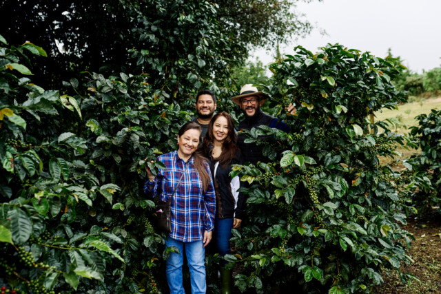 Costa Rica La Florcita - El Magnífico