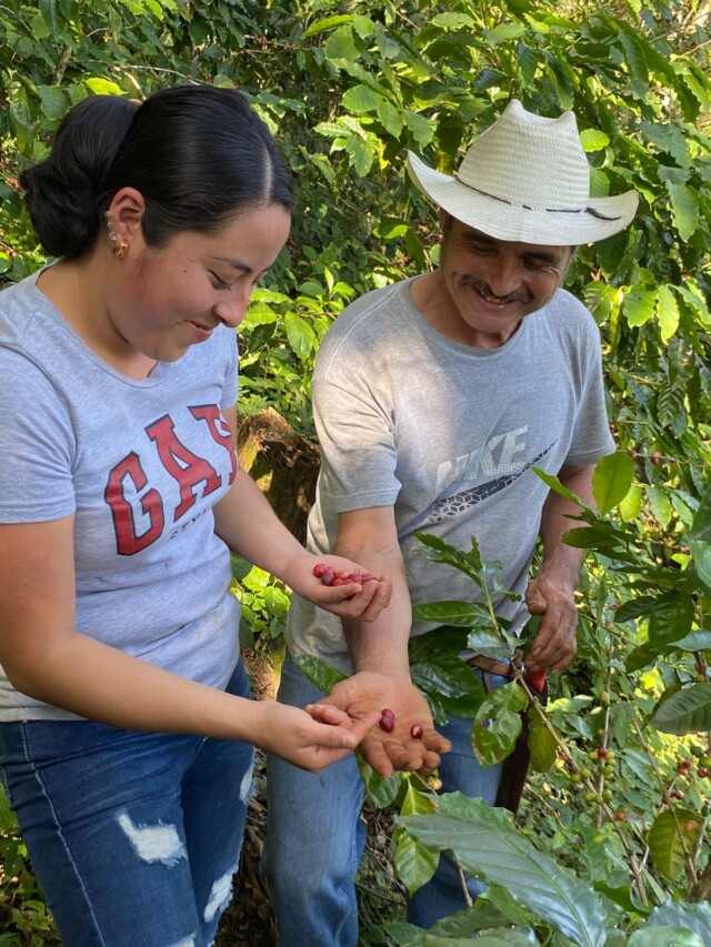 México El Plan y Don Benja - El Magnífico