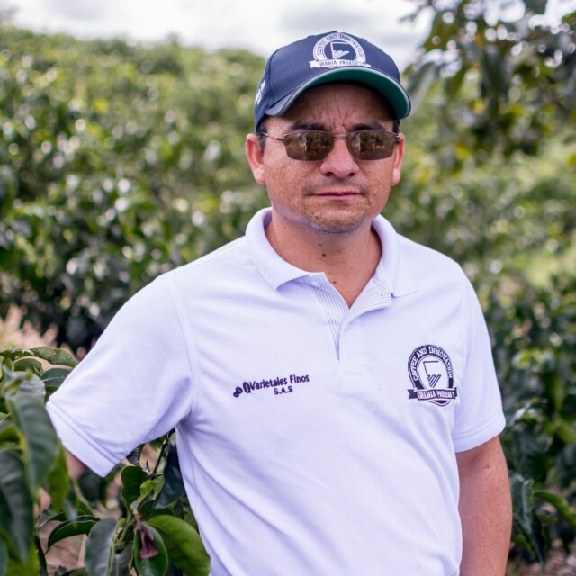 Colombia La Macarena - El Magnífico