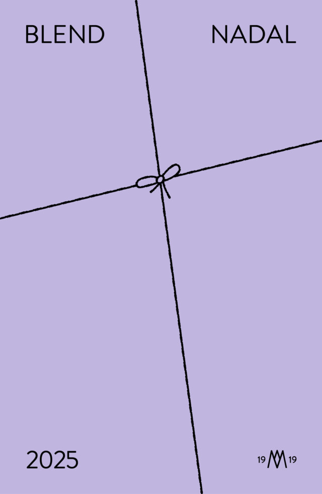 Blend Navidad - El Magnífico