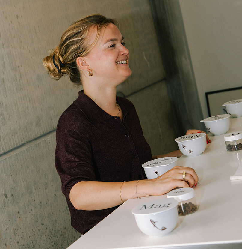 Cata abierta de Navidad: MagTast con Claudia