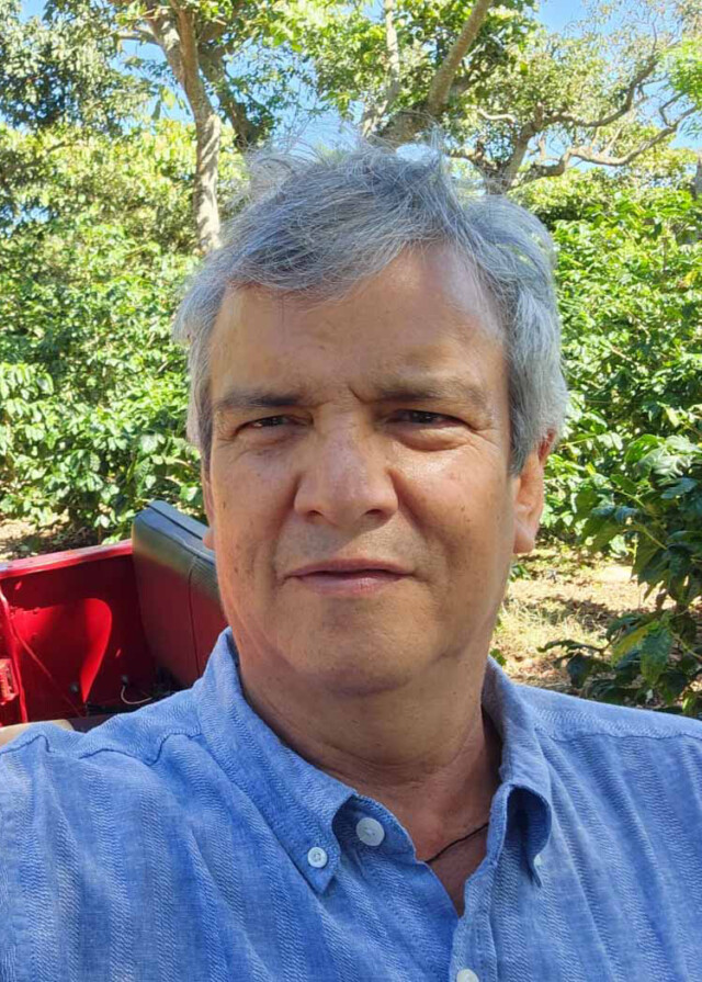 El Salvador Miramar - El Magnífico