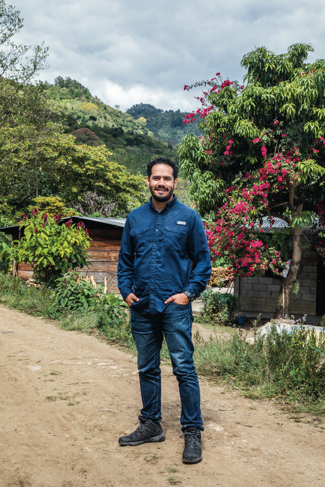 México Samaria López - El Magnífico