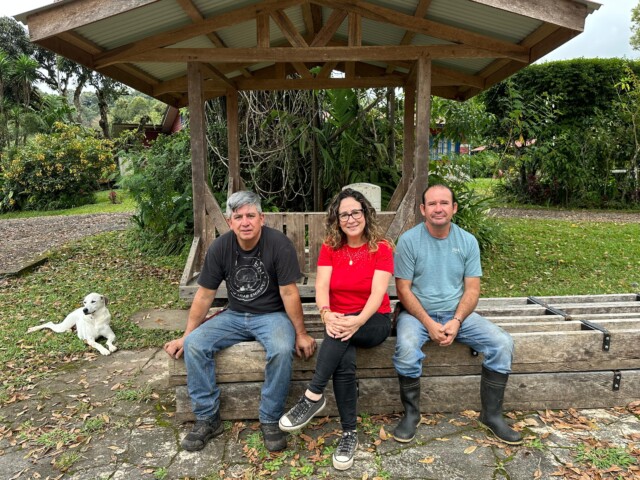 Panamá Hartmann - El Magnífico