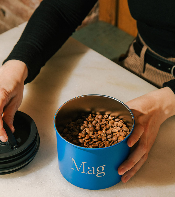 Regalos para amantes del café espresso | Cafés El Magnífico