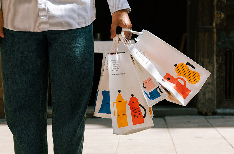 Regalos de café de especialidad para Navidad | Cafés El Magnífico