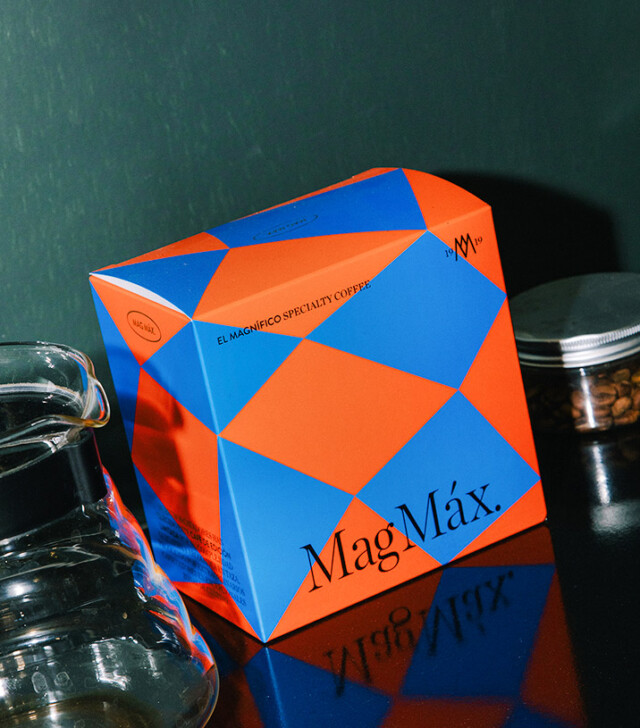 Etiopía Raro Nansebo - El Magnífico