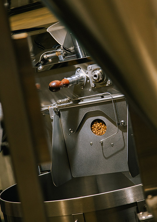 Blend de Navidad | Cafés El Magnífico