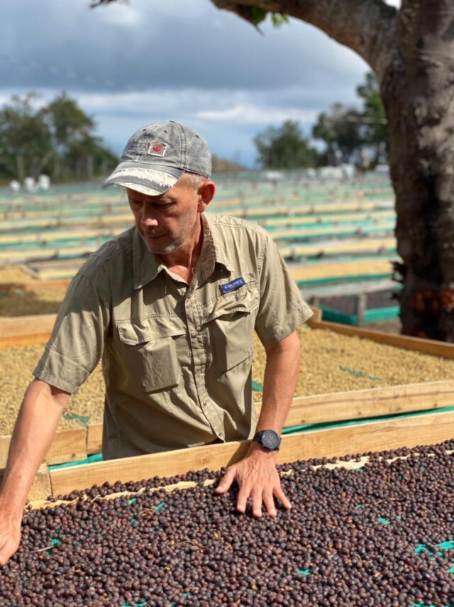 Panamá Kotowa - El Magnífico