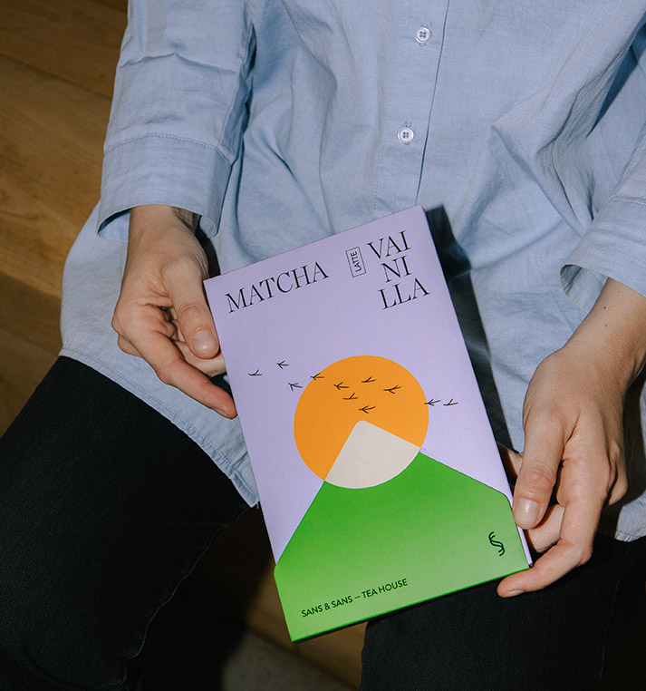 Matcha, latte y chocolate para regalar y sorprender | Cafés El Magnífico