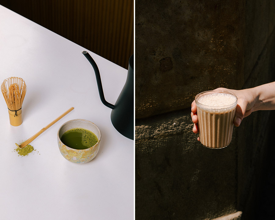 Matcha, latte y chocolate para regalar y sorprender | Cafés El Magnífico