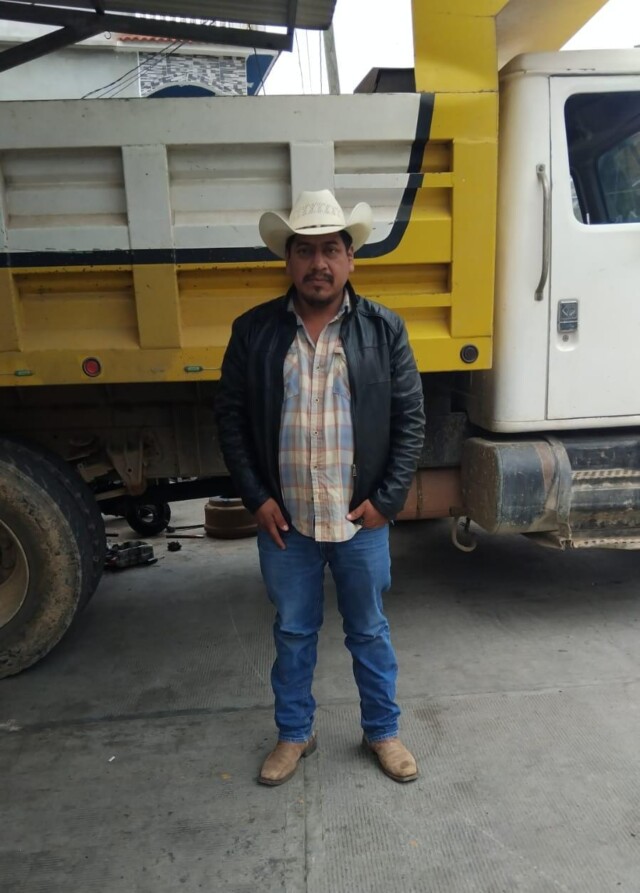 Guatemala Vista Hermosa - El Magnífico