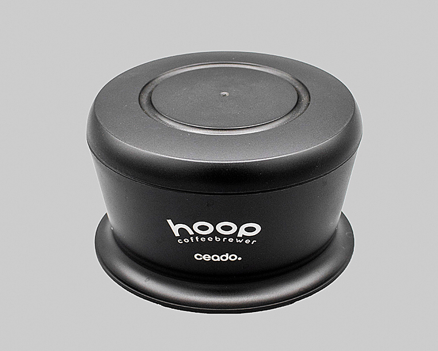 Hoop Coffee Brewer, la cafetera de infusión | Cafés El Magnífico