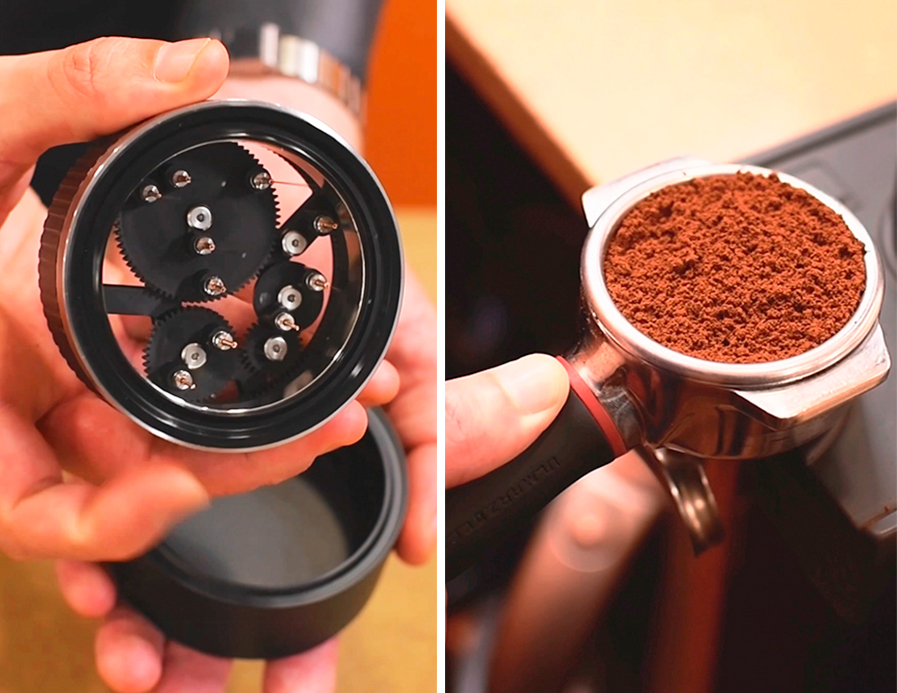 Moonraker de Weber | Cafés El Magnífico