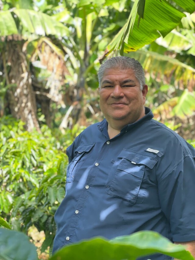 Costa Rica Brumas del Zurquí - El Magnífico