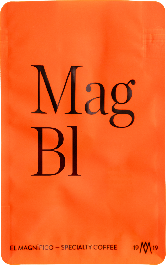 Superautomàtica - El Magnífico